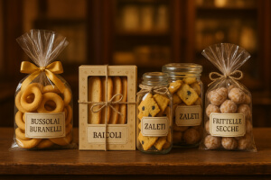 Souvenir Gastronomici